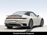 Porsche 992 911 Turbo Cabriolet Burmester LED-Matrix - Porsche: Roadster, 911
