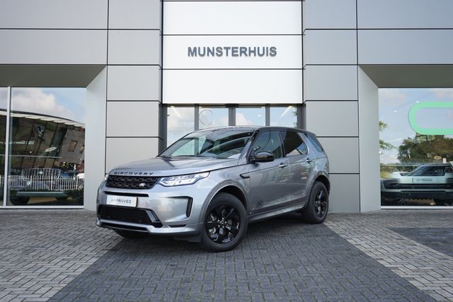 Land Rover Discovery Sport P200 2.0 R-Dynamic S | Panorama