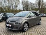 Citroën C4 SpaceTourer 1,2i*7-Sitzer*Kamera*Panorama* - Citroën C4 SpaceTourer aus 2015