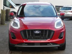 FORD Puma Titanium*360°Kamera*Blis*