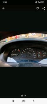 Opel Astra mit TÜV - gebrauchte Opel Astra aus dem Jahr 1994