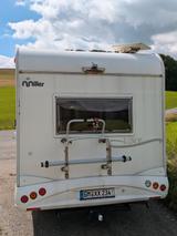 Miller States Illinois, FIAT Alkoven - Miller Wohnmobile & Wohnwagen