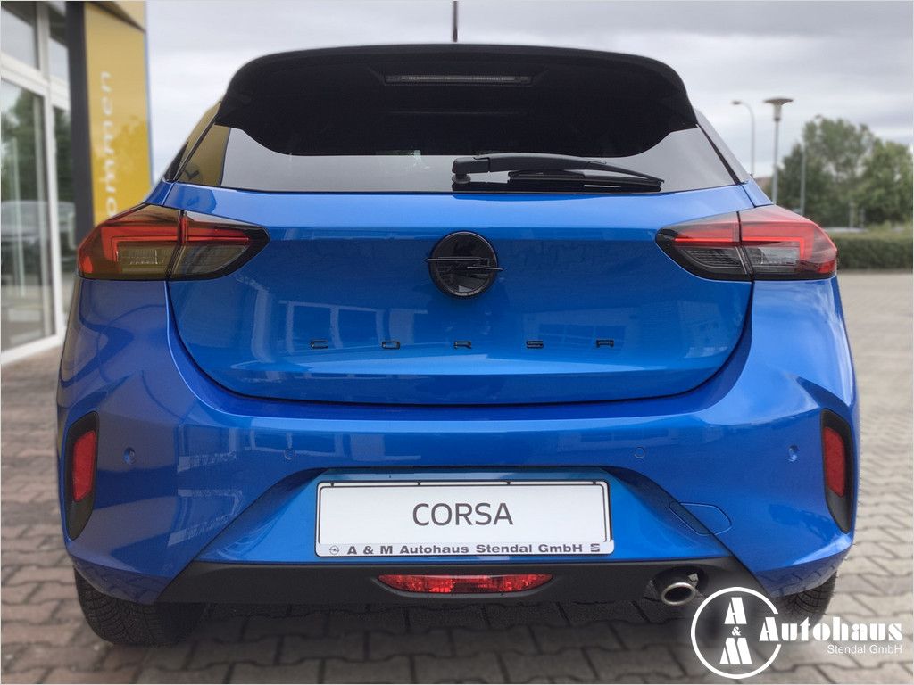 Opel Corsa - Bild 5