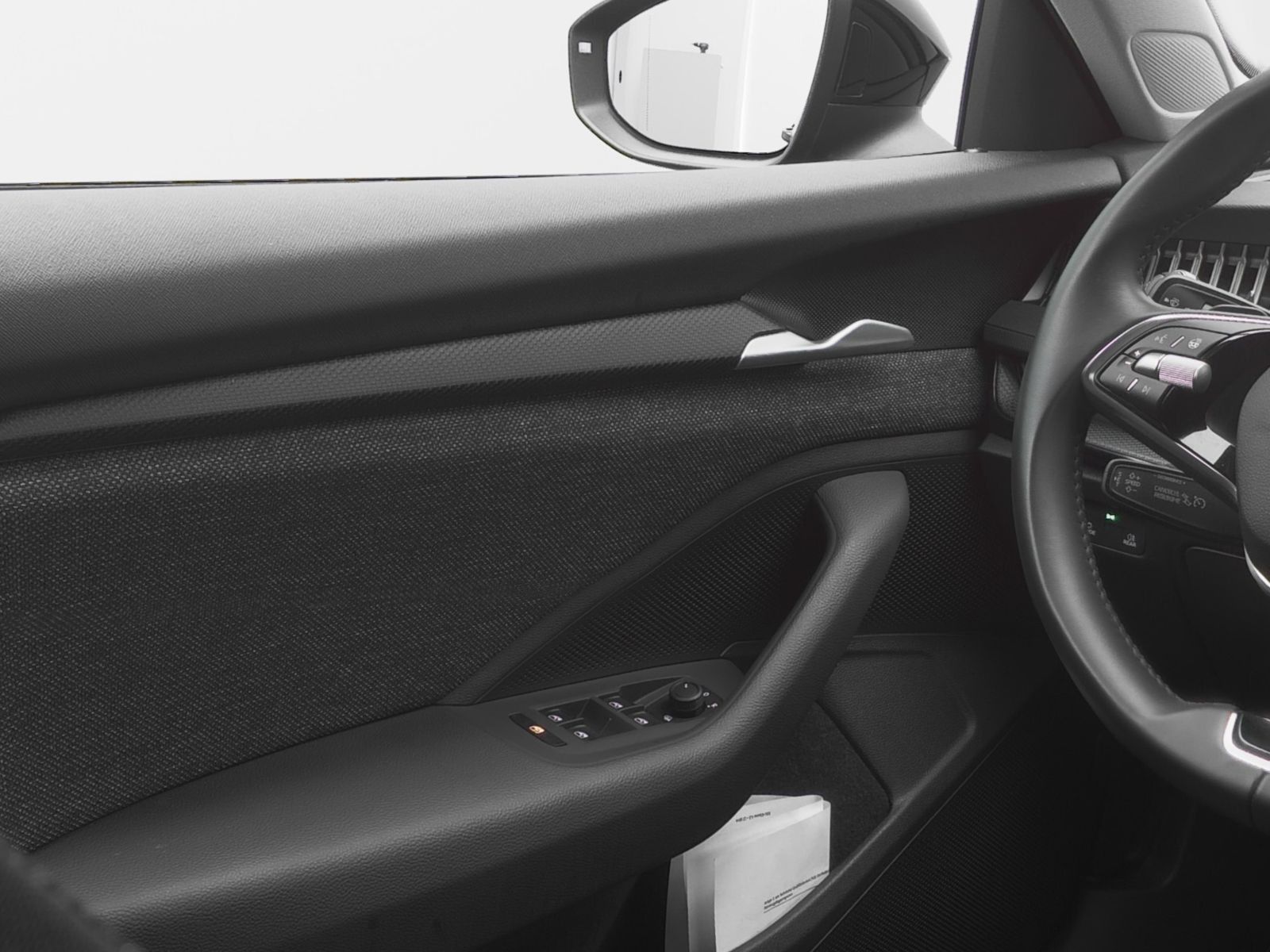 Skoda Superb - Bild 13