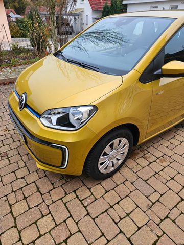 Volkswagen up! e-up! e-up!