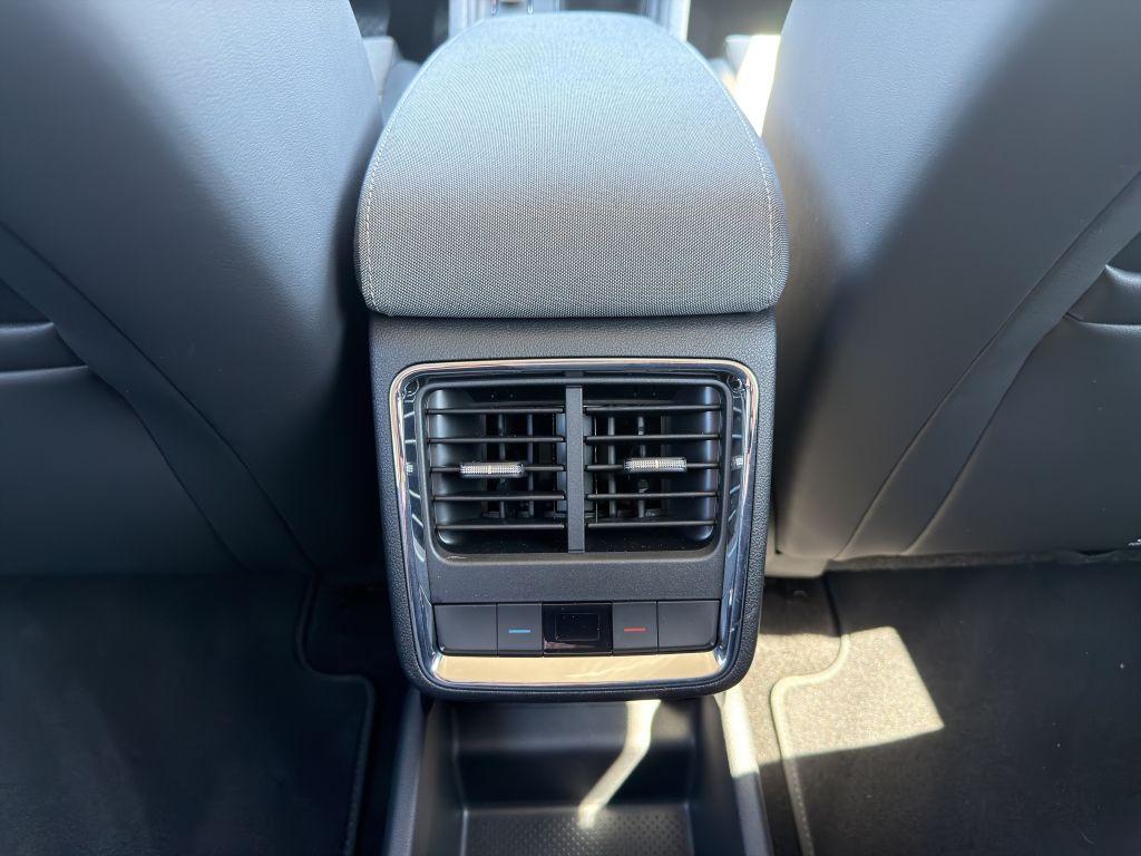 Skoda Enyaq 85x