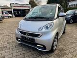 Smart ForTwo Pulse, SERVO,SHZ, TFL,Teilleder, TÜV Neu - Smart: Pulse