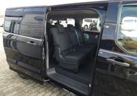 Ford Transit Custom - Vorschau Bild 3