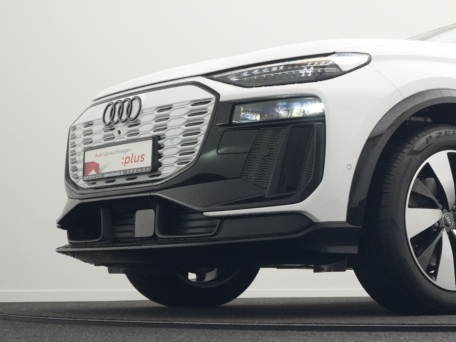 Audi Q6 e-tron - Bild 46