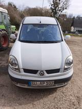 Renault Kangoo 1.5 dCi Authentique Authentique - Renault Kangoo Authentique mit Diesel-Antrieb