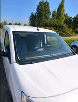 Opel Combo mit LKW Zulassung, daher günsti... - Opel Combo: Lkw Zulassung