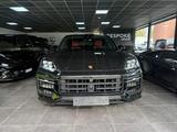 Porsche Cayenne 4.0 V8 GTS GTS - Porsche Cayenne Jahreswagen