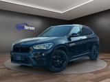 BMW X1 sDrive 18 d AUTOMATIK°1.HAND°NAVI°LED°KAMERA - BMW X1 mit Diesel-Antrieb: Automatik