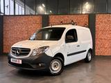 Mercedes-Benz Citan 109CDI Lang KLIMA*SERVICE*TÜV - Mercedes-Benz Citan Gebrauchtwagen in Dresden