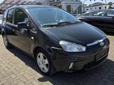Ford C-Max C-MAX Style + - gebrauchte Ford C-Max aus dem Jahr 2010
