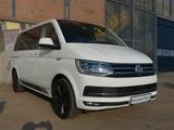Volkswagen T6 Multivan/ABT 166KW ORGINAL/LED/STANDHEIZUNG/! - Volkswagen: Abt
