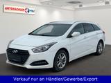 Hyundai i40 1.6 GDI Trend Blue Navi Kamera Temp AHK AAC - Hyundai i40: Trend