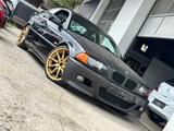 BMW 330i *COUPE* (SCHALTER) *M-PAKET* 19R - BMW 330 aus 2000: 330i