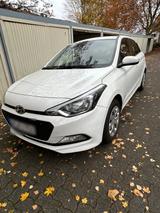 Andere Auto Hyundai i20 1.2 Benzin - Andere in Dortmund