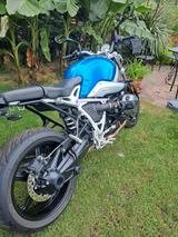 BMW R nine T Pure A2 - BMW R NINE T PURE
