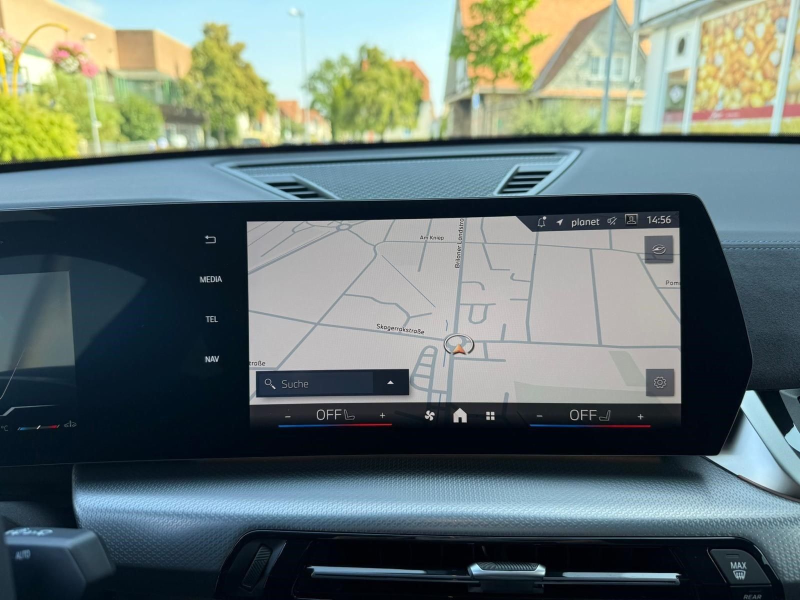 BMW X2 - Bild 14