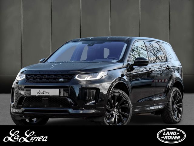 Land Rover Discovery Sport P300e Plug-in-Hybrid R-Dynamic H