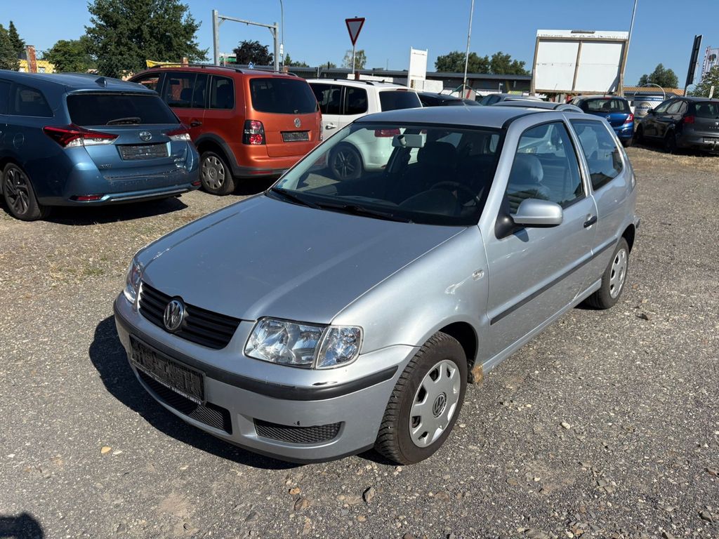 Angebot ansehen Volkswagen Polo