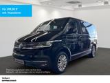 Volkswagen T6.1 Multivan 2.0 TDI DSG Generation Six 4MOTION - VW T6 Gebrauchtwagen in Wuppertal