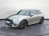 MINI Cooper D JCW KIT Sportsitz Navi LED Sitzheizung  - MINI MINI: Jcw Kit