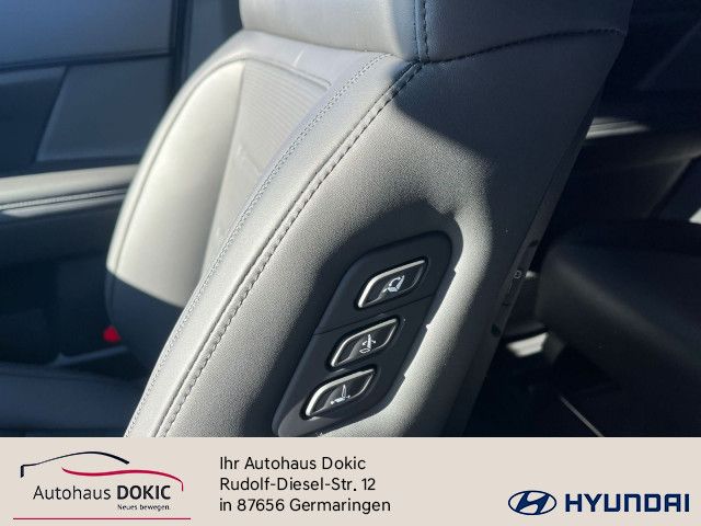 Hyundai Santa Fe – Bild 10
