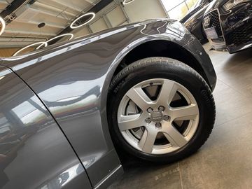 Audi A6 Lim. 3.0 TFSI V6 quattro Aut. *LED*NAVI*LEDER