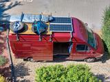 Mercedes-Benz Sprinter 903.6 KA/ 316 CDI - Mercedes-Benz 6