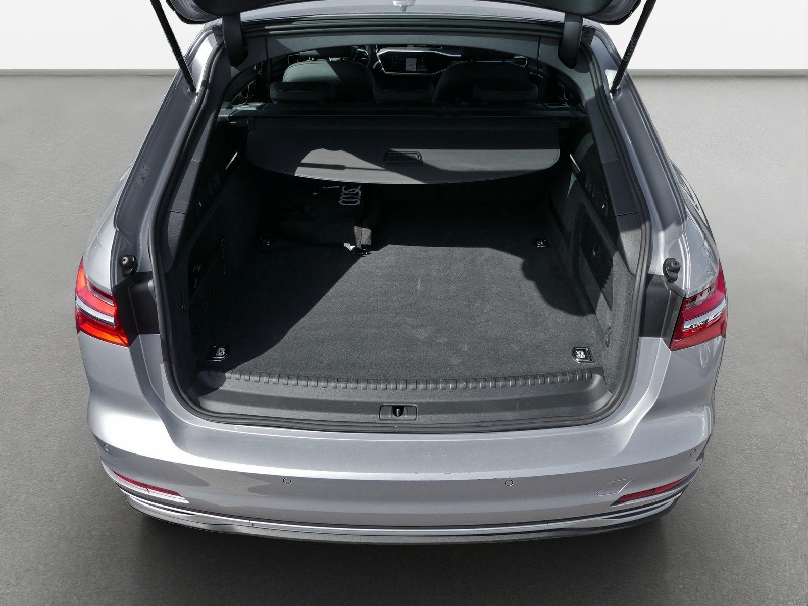 Audi A6 Avant 50 TFSIe quattro LED*AHK*Business*ACC*, миниатюра 11