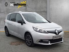 Fahrzeugabbildung Grand Scenic III BOSE Edition 1.2 TCe 130