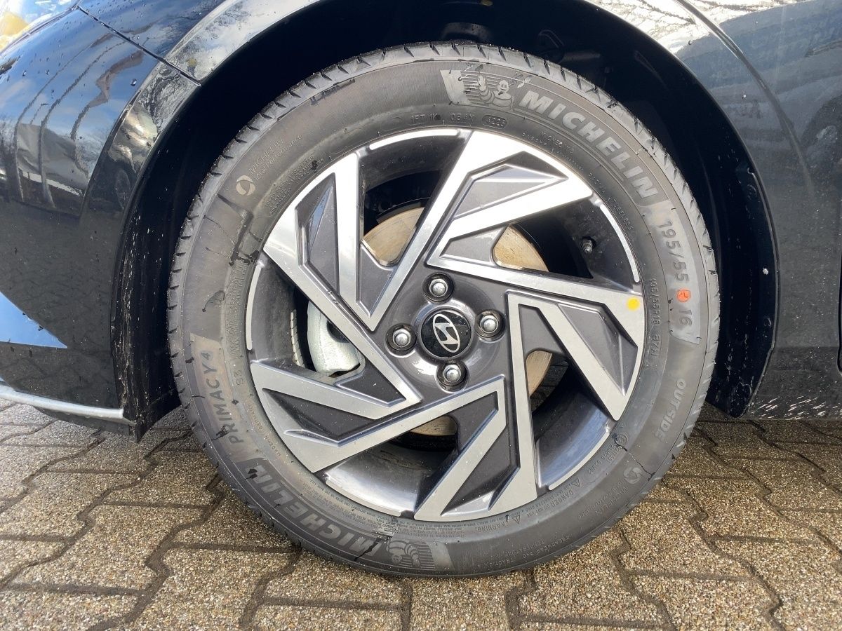 Hyundai i20 - Bild 7