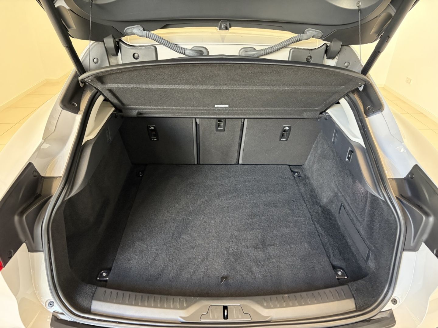 Jaguar I-Pace - Bild 10