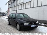 Volkswagen Golf IV 1.4 Comfortline TÜV NEU - Volkswagen Golf: Iv Comfortline