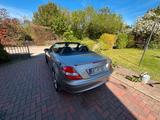 Mercedes-Benz, SLK, 350 billiger wird er n... - : Billige