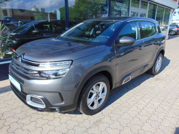 Bild 1 Citroën C5 Aircross Live
