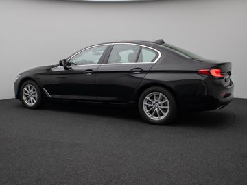 BMW 530 - 10