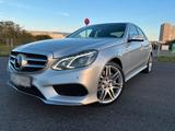 Mercedes-Benz E 350 Bluetec - Mercedes-Benz E 350 in Krefeld