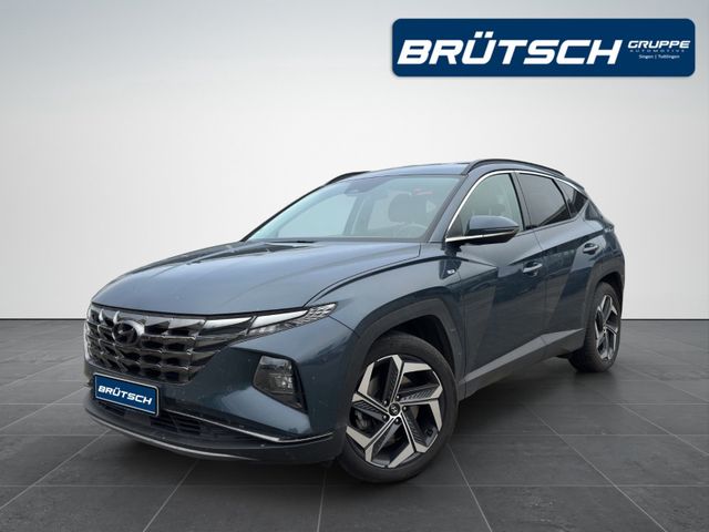 HYUNDAI TUCSON 1.6 CRDi Prime Mild-Hybrid 2WD AUTOMATIK