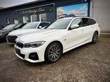 BMW 320e Touring X-Drive M-Sport Paket*LED*ANK* - BMW 320: Kombi, 320d M Paket