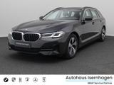 BMW 520d xD  DAB Laser HUD Kamera AHK ALarm Komfort - BMW Gebrauchtwagen von 2022