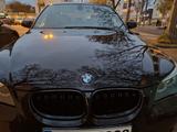 BMW 540i Edition Exclusive - gebrauchte BMW 5er Reihe aus dem Jahr 2009