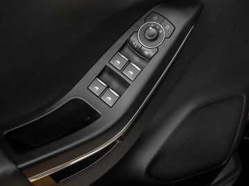 Ford Puma 1.0 ST-Line Vignale Massagesitz Leder Navi