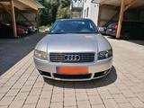 Audi A4 B6 1.8T - Audi Cabriolet B4