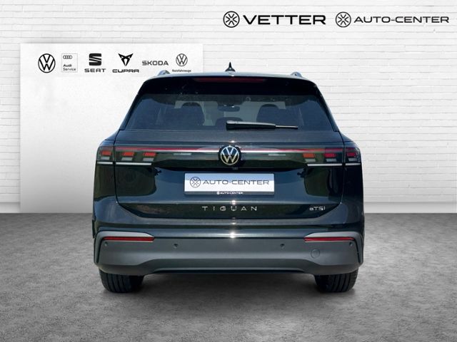 Fahrzeugabbildung Volkswagen Tiguan ENERGY 1.5 eTSI 150 PS DSG AHK NAVI LED