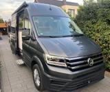 Volkswagen Grand California 680 - Volkswagen Grand California 680