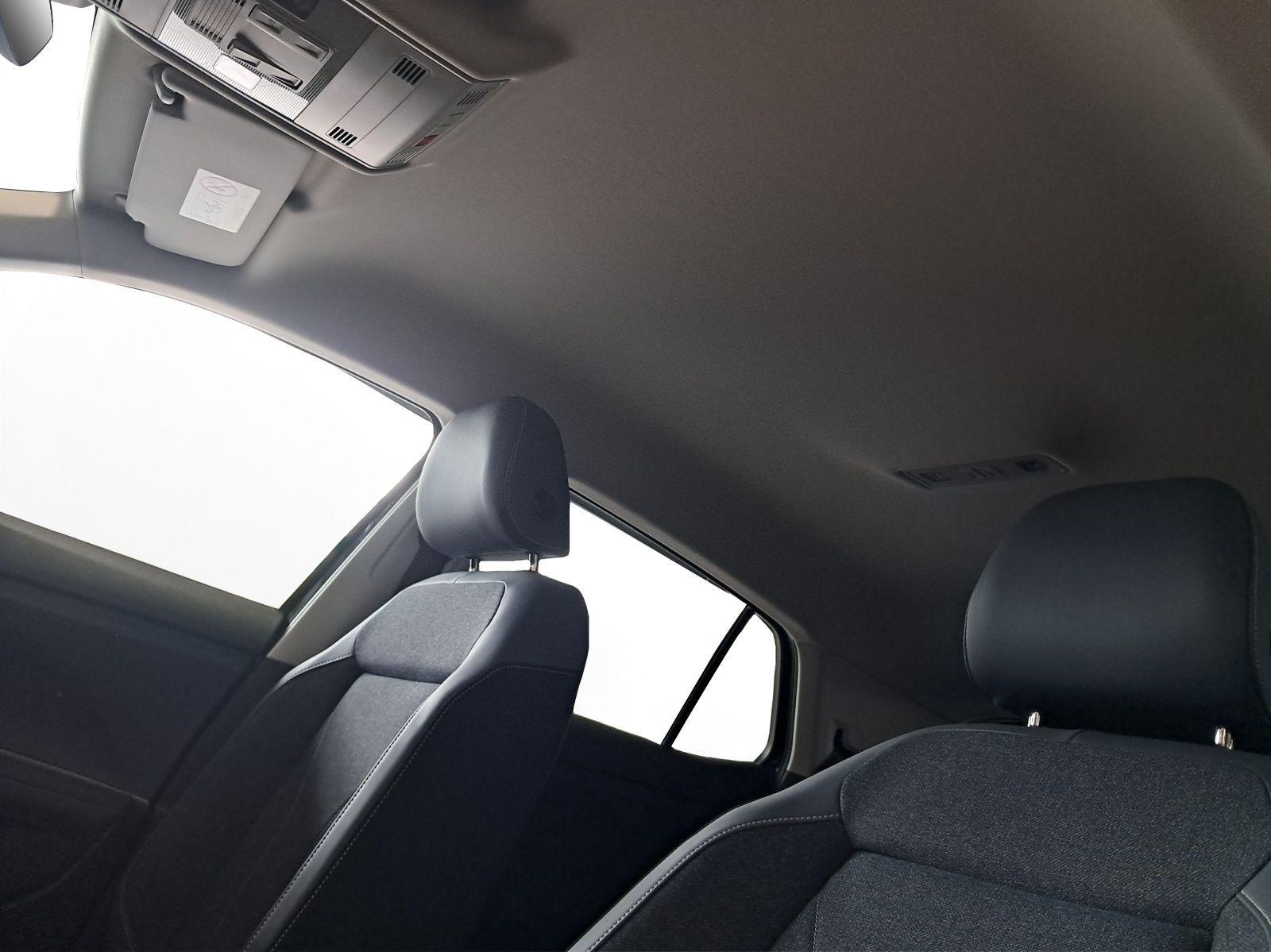 Volkswagen T-Cross Style 1.5 TSI ACT (150 PS) DSG AHK, миниатюра 9